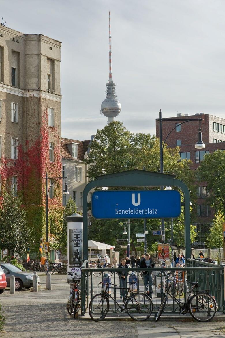 Meininger Hotel Berlin Alexanderplatz