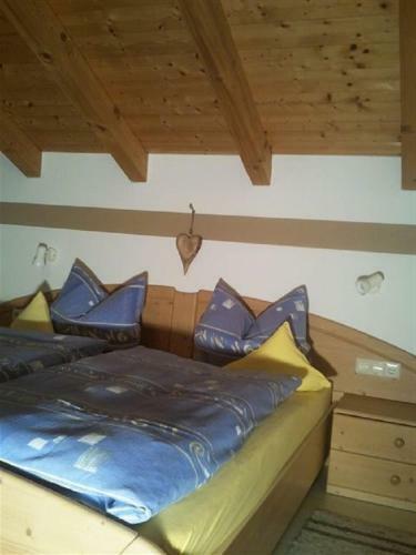 Apartamento Ferienwohnungen Am Rechens�lden