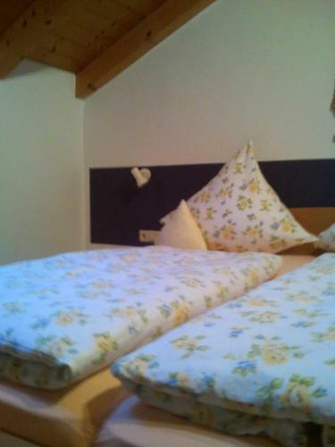 Apartamento Ferienwohnungen Am Rechens�lden