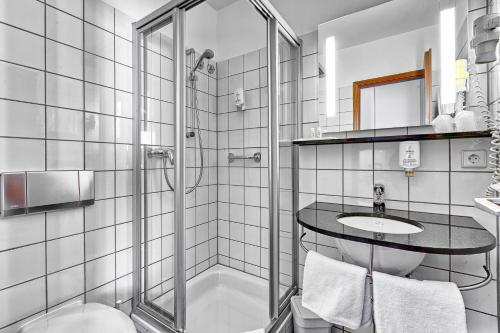 Attimo Hotel Stuttgart***s