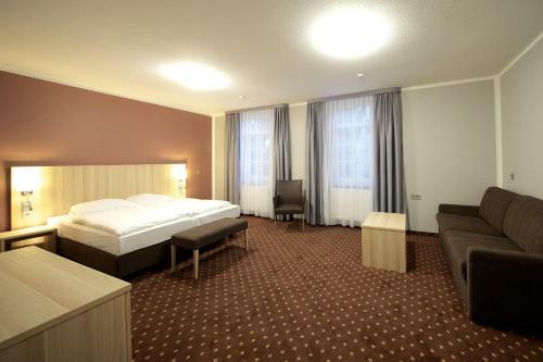 Attimo Hotel Stuttgart***s