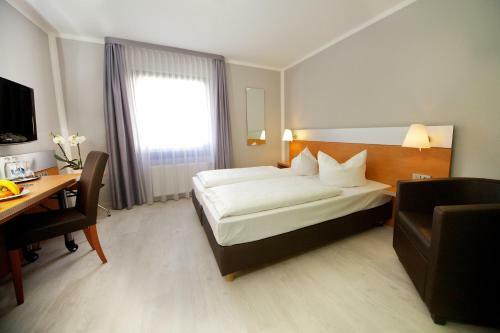 Attimo Hotel Stuttgart***s