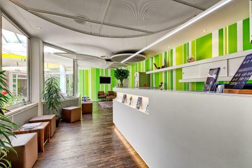 Attimo Hotel Stuttgart***s
