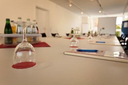 Hotel Am Wei�en Turm