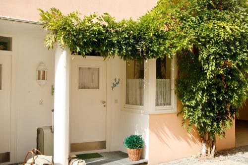 Apartamento Ferienwohnungen Weber Jun.
