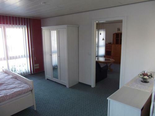 Apartamento Ferienwohnung Veronika Pape