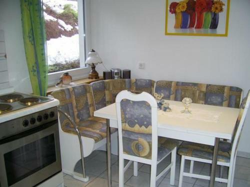 Apartamento Ferienwohnung Veronika Pape
