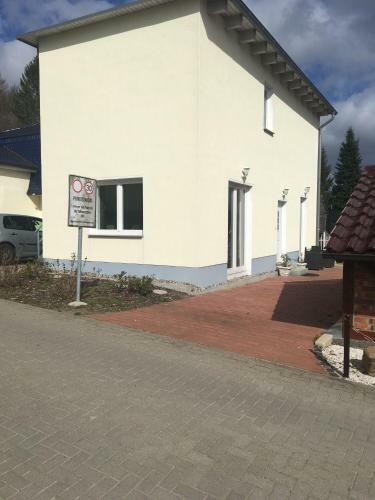 Apartamento Ferienwohnungen G�hren