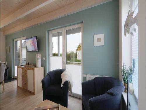 Holiday Home Seerose 1