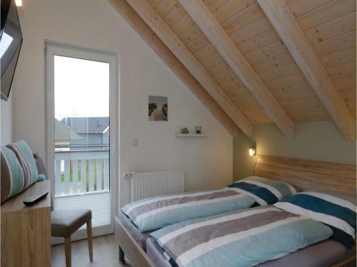 Holiday Home Seerose 1