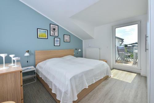 Apartamento Strandperle