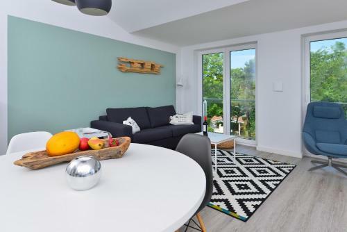 Apartamento Strandperle