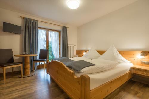 Posada G�stehaus Carola