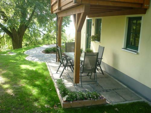 Apartamento Ferienwohnung L�mpelberg
