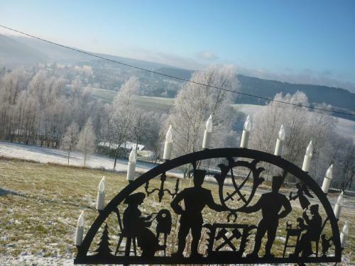 Apartamento Ferienwohnung L�mpelberg