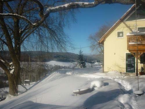 Apartamento Ferienwohnung L�mpelberg