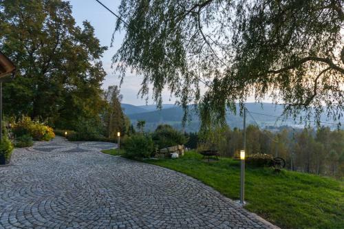 Apartamento Ferienwohnung L�mpelberg