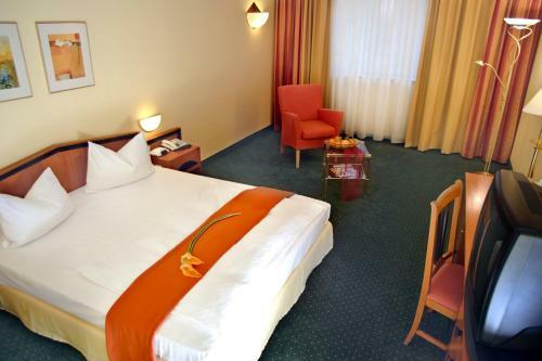 Ibb Hotel Passau City Centre