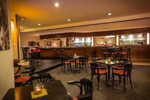 Ibb Hotel Passau City Centre