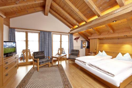 Apartamento Haus Daheim