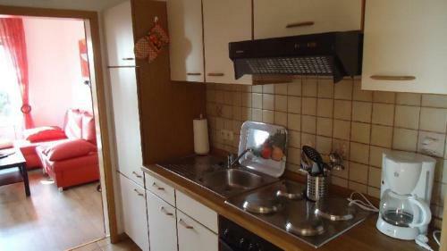 Apartamento Seestern