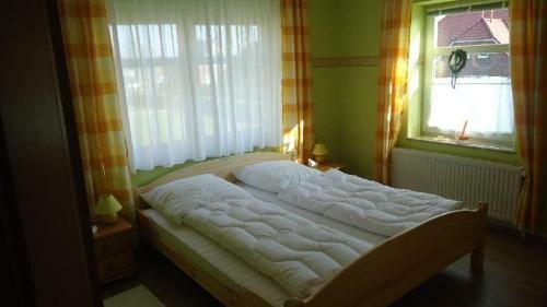 Apartamento Seestern