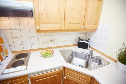 Apartamento Ferienwohnung M. Schmidt