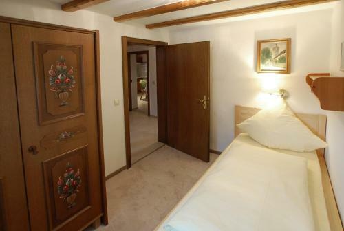 Apartamentos Ferienwohnung Gebirgsh�usl