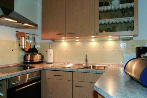 Apartamentos Ferienwohnung Gebirgsh�usl