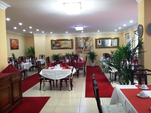 Hotel Goethe