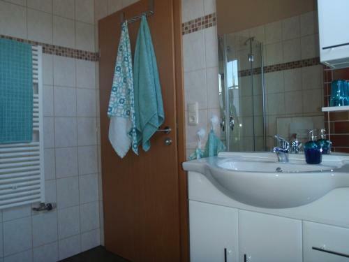 Apartamento Ferienwohnungen Venz