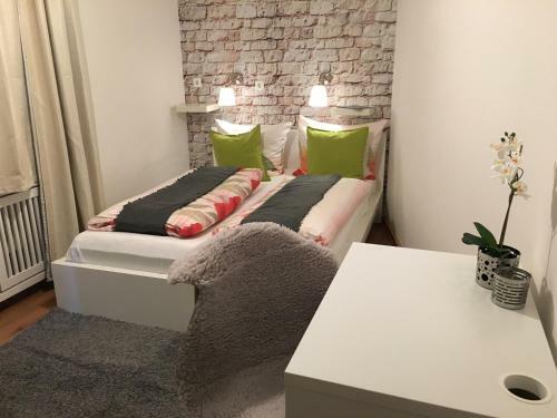 Stadt Hostel Nordstern