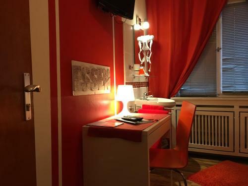 Stadt Hostel Nordstern
