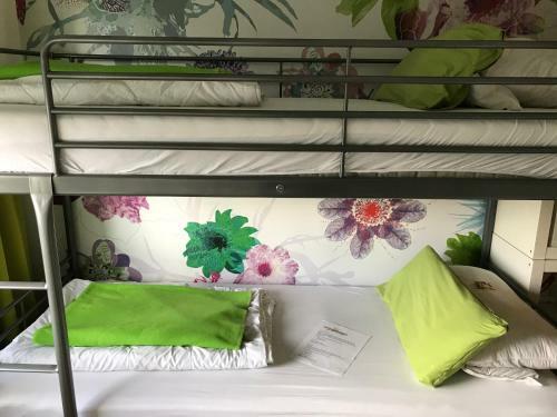 Stadt Hostel Nordstern