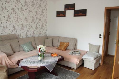 Apartamento Ferienwohnung Lucas