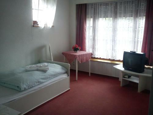M�llers Hotel & Restaurant
