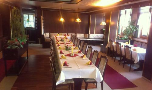 M�llers Hotel & Restaurant