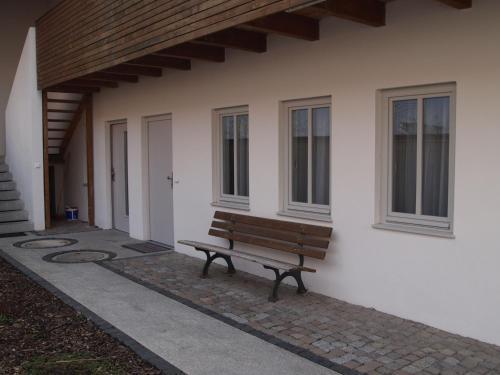 Hostal G�stehaus In Der Gotthardtstra�e