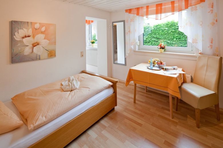 Hotel Villa Goldbach