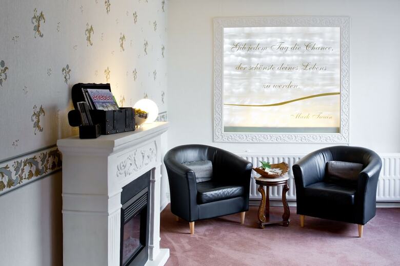 Hotel Villa Goldbach