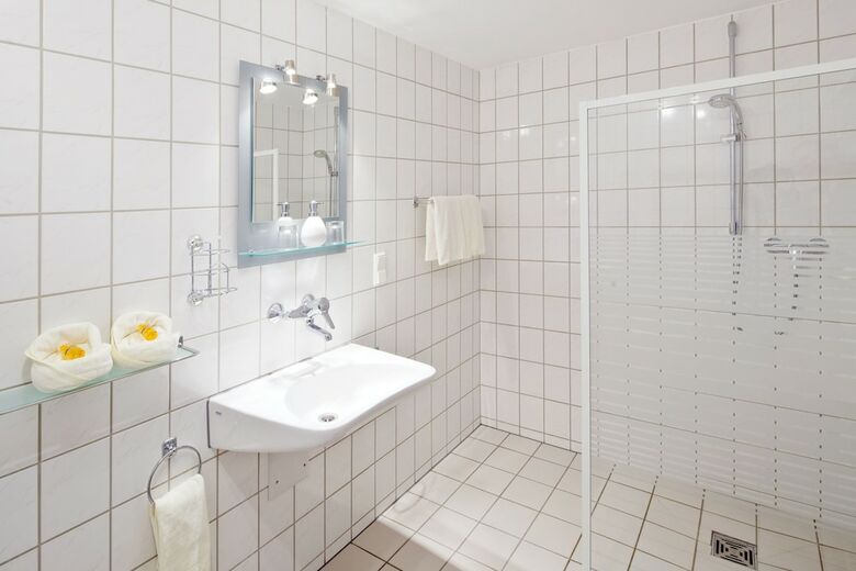 Hotel Villa Goldbach