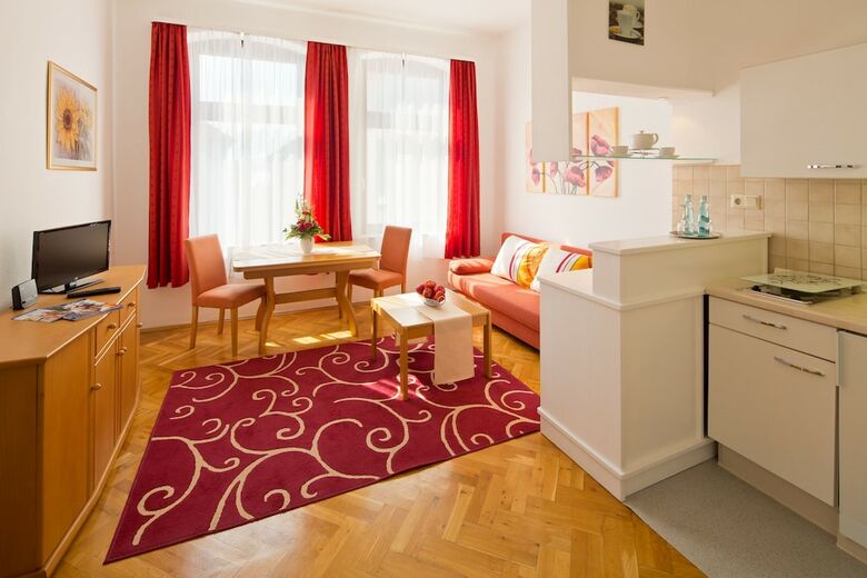 Hotel Villa Goldbach