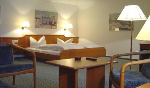 Alfa Hotel - Superior