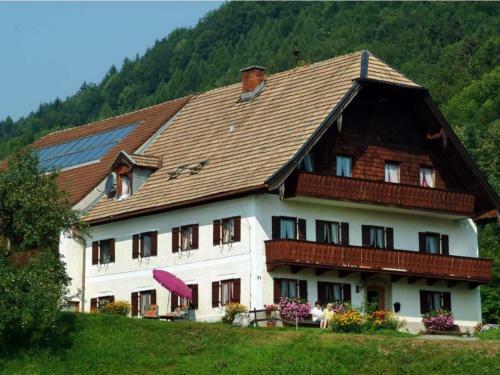 Apartamento Flatscherhof