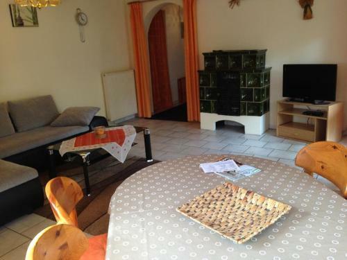 Apartamento Ferienwohnungen Am Arber