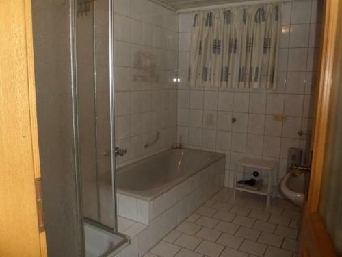 Apartamento Ferienwohnungen Am Arber