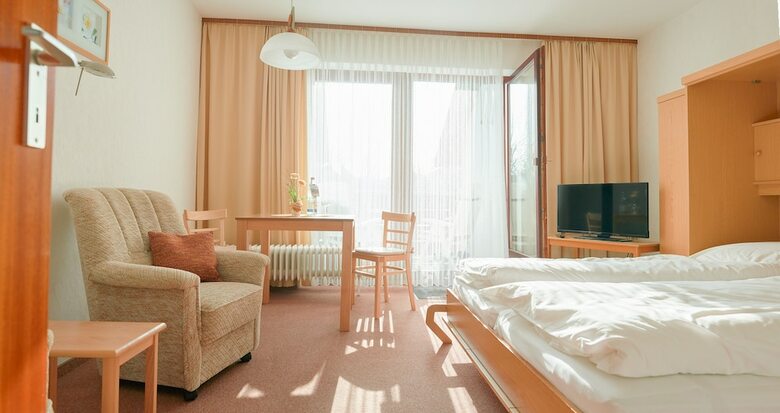 Hostal Pension Kueck