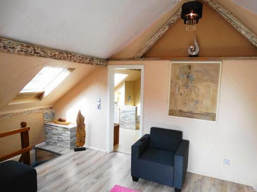 Ferienhaus Villa Rosi
