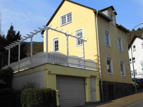 Ferienhaus Villa Rosi