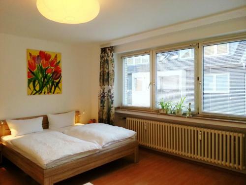 Cgn Apartments - Altstadt S�d